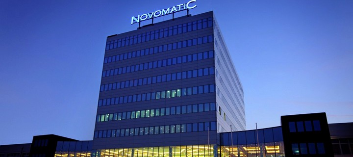 NOVOMATIC acquires Talarius Ltd