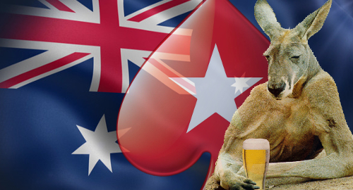 2016’s top gambling stories: Australia’s New Legislation