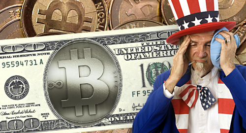 2016’s top gambling stories: Bitcoin