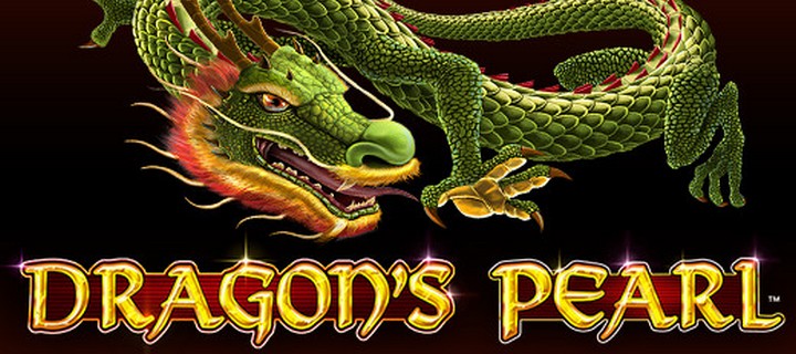 Releases Novomatic’s Dragon’s Pearl Slot