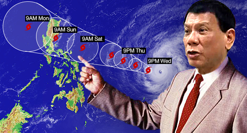 2016’s top gambling stories: Philippines gaming market Upheaval