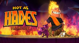 Hot as Hades Slot Review (Microgaming)