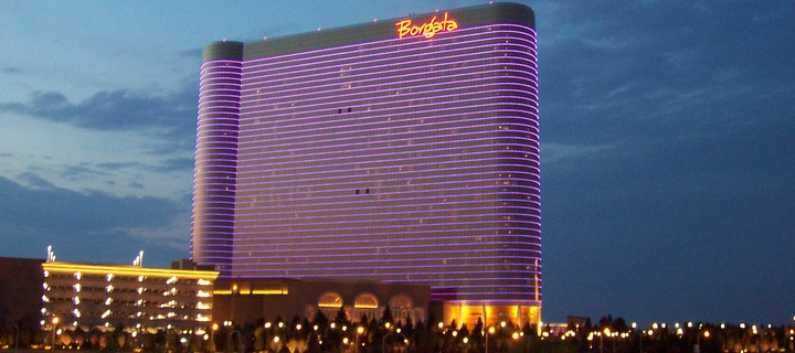 10 Borgata