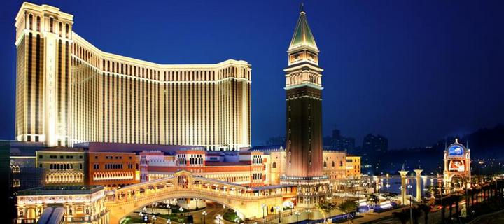 1 Venetian Macau