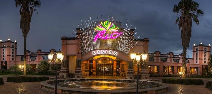 5 rio casino