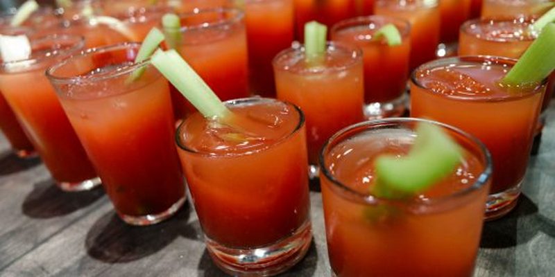 casino drinks bloody mary