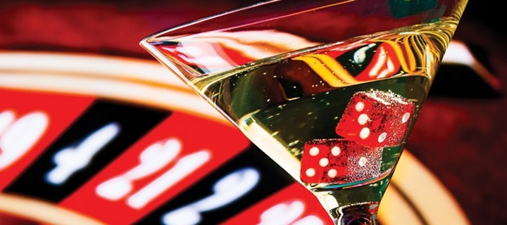 TOP-10 Most Popular Casino Drinks