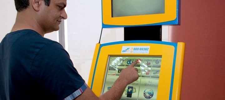 Dubai’s first Bitcoin ATM opens up currency debate