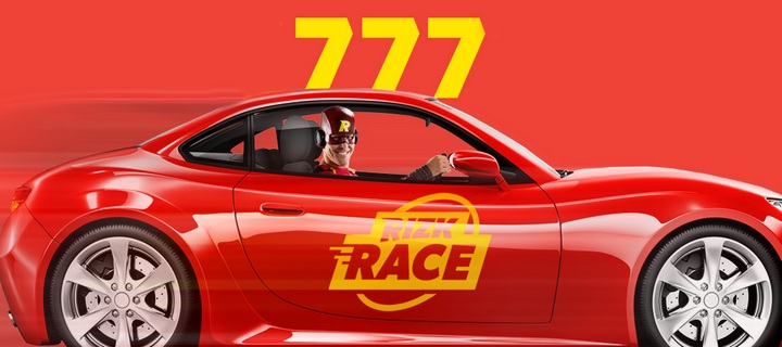 777 Rizk Casino