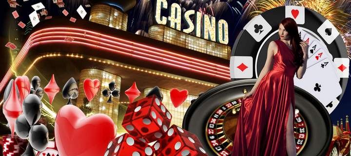 Online Casino Offers