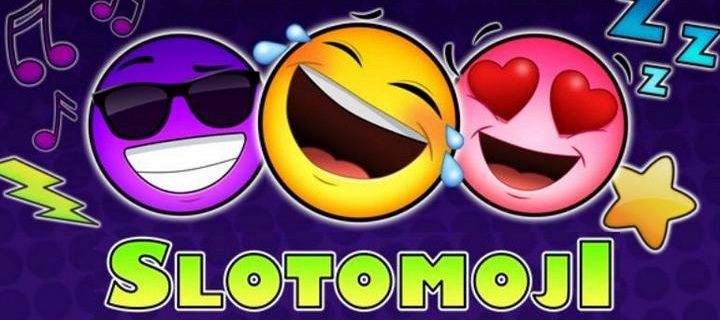 New Online Slot Slotomoji from Endorphina