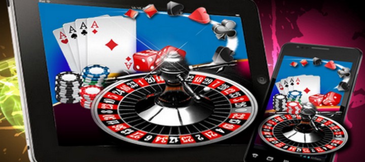 Mobile Casino Payment Methods