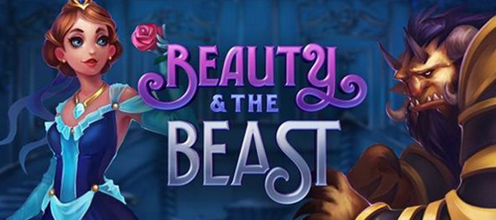 Beauty and the Beast slot