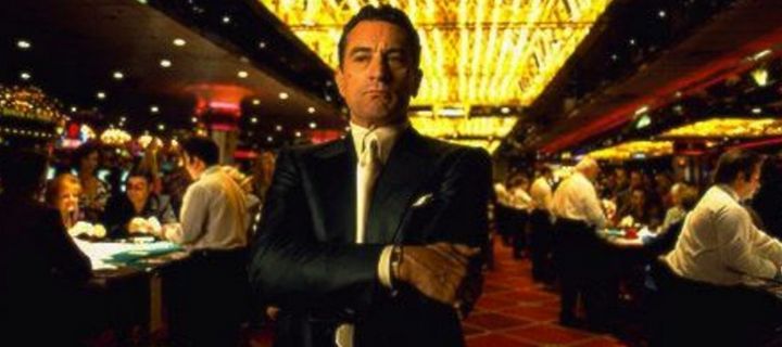 2. Casino (1995)