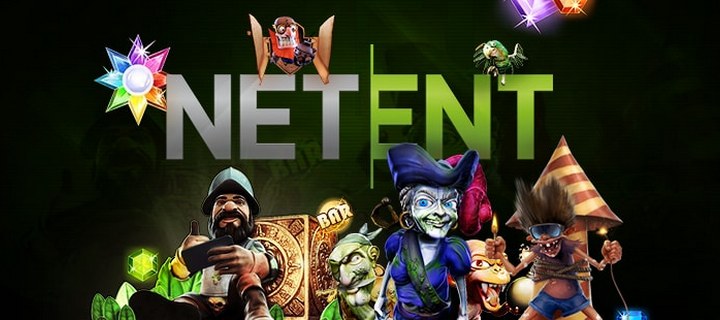 Casino Software Developer NetEnt Reveals Revenue Growth in 2020