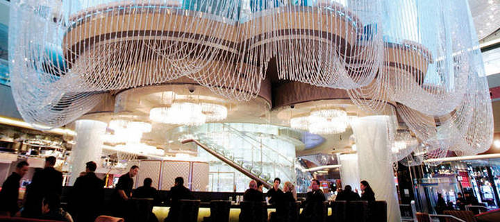 Cosmopolitan of Las Vegas Ready for 100 Million Overhaul