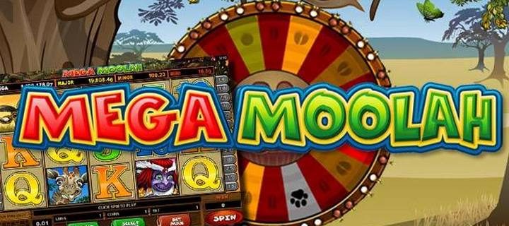  5131131 Mega Moolah Mega Jackpot Won