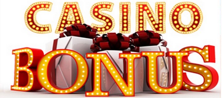 Free Bonuses at Online Casinos