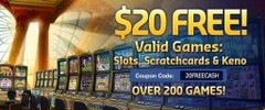 no deposit bonus SunPalace casino