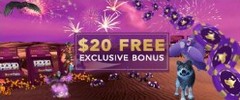 no deposit bonus Desert Nights casino