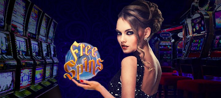 No Deposit Free Spins