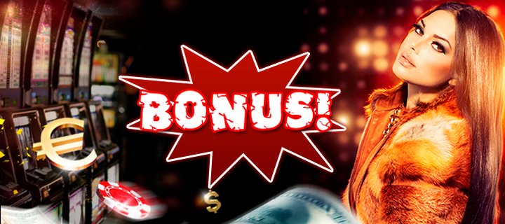 Important about Online Casino Bonuses