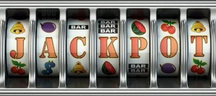 Top 10 Progressive Online Slots in March 2018