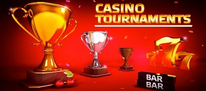 Online tournaments 720x320