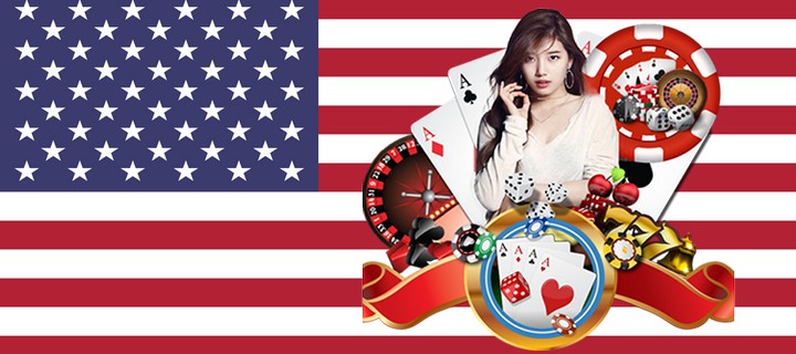 No Deposit Bonuses at USA Online Casinos