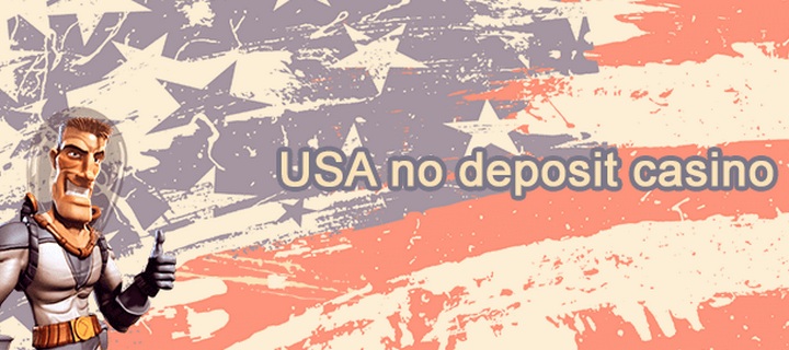 USA No Deposit Casino Bonuses