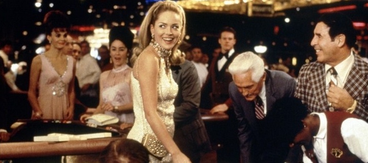 Top 10 Casino Films for Gambling Fans