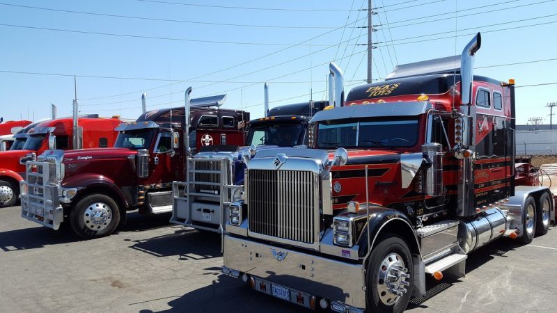 American Trucking Show