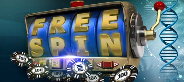 No Deposit Free Spins Online 2020