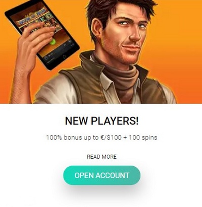 Welcome Bonus Wild Slots Casino