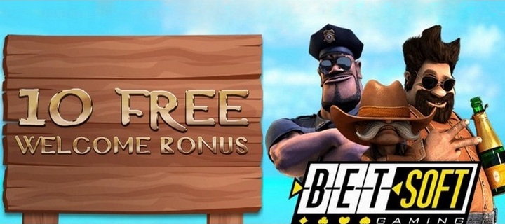 No Deposit Bonus Casino Superlines