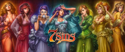 7 Sins Slot