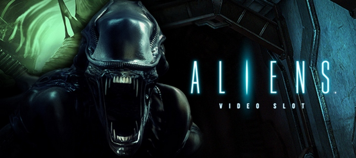 Aliens Slot