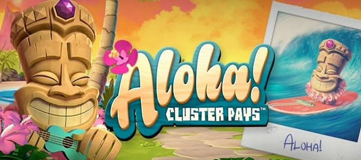 Aloha Slot