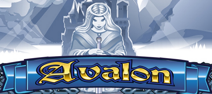 Avalon Slot