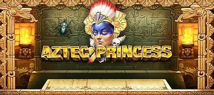 Aztec Princess Slot