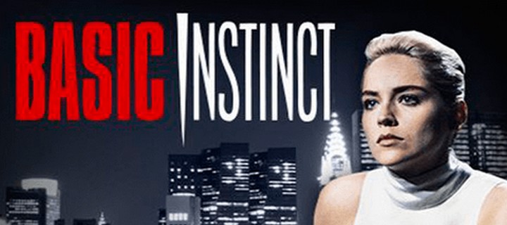 Basic Instinct Slot