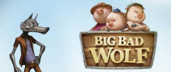 Big Bad Wolf Slot 