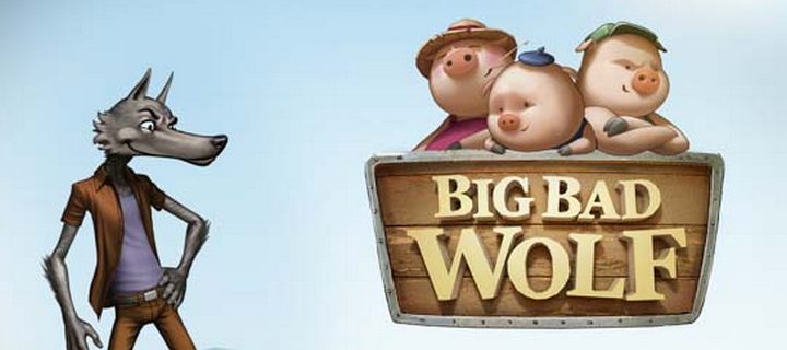 Big Bad Wolf Slot 