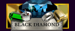 Black Diamond Slot