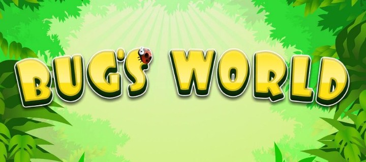 Bug's World Slot