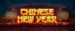 Chinese New Year Slot