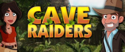 Cave Raiders Slot