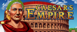 Caesar's Empire Slot