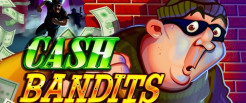 Cash Bandits Slot