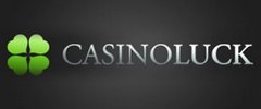 CasinoLuck logo